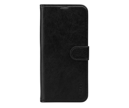 Etui do telefonów FIXED Opus do ASUS ZenFone 11 Ultra black FIXOP3-1366-BK